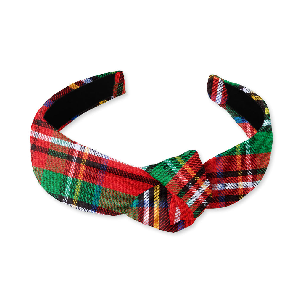 McNoel Knotted Headband