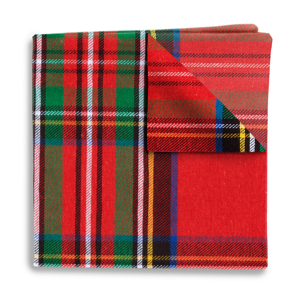 McNoel Pocket Squares