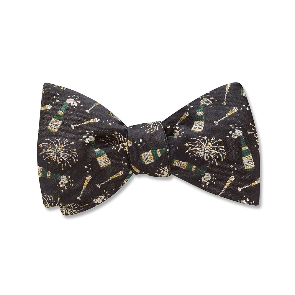 Midnight Kids' Bow Ties