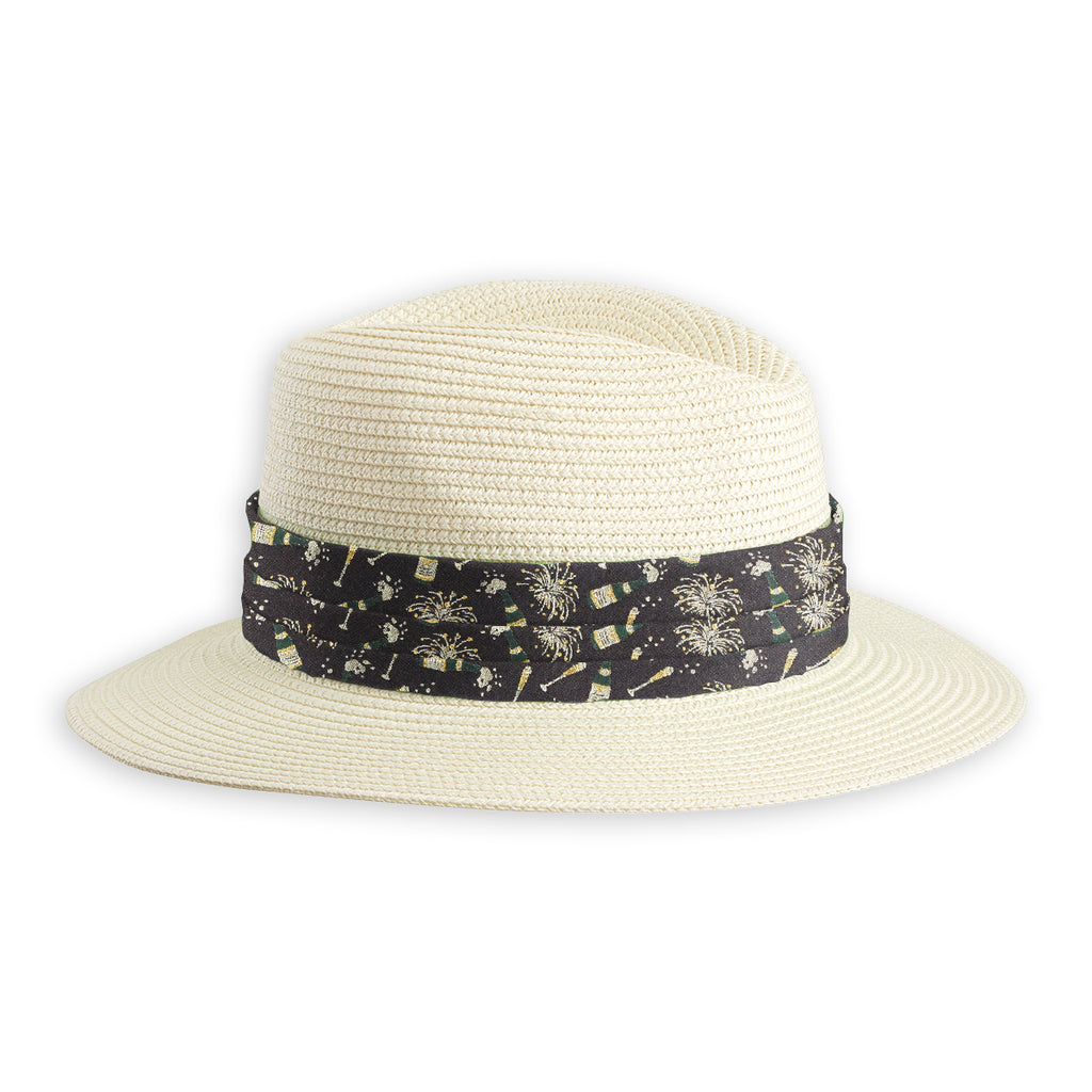 Midnight - Hat Band