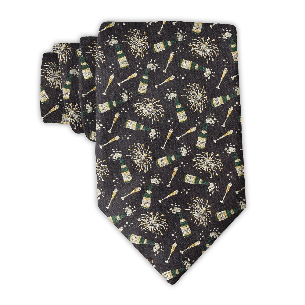 Midnight Neckties