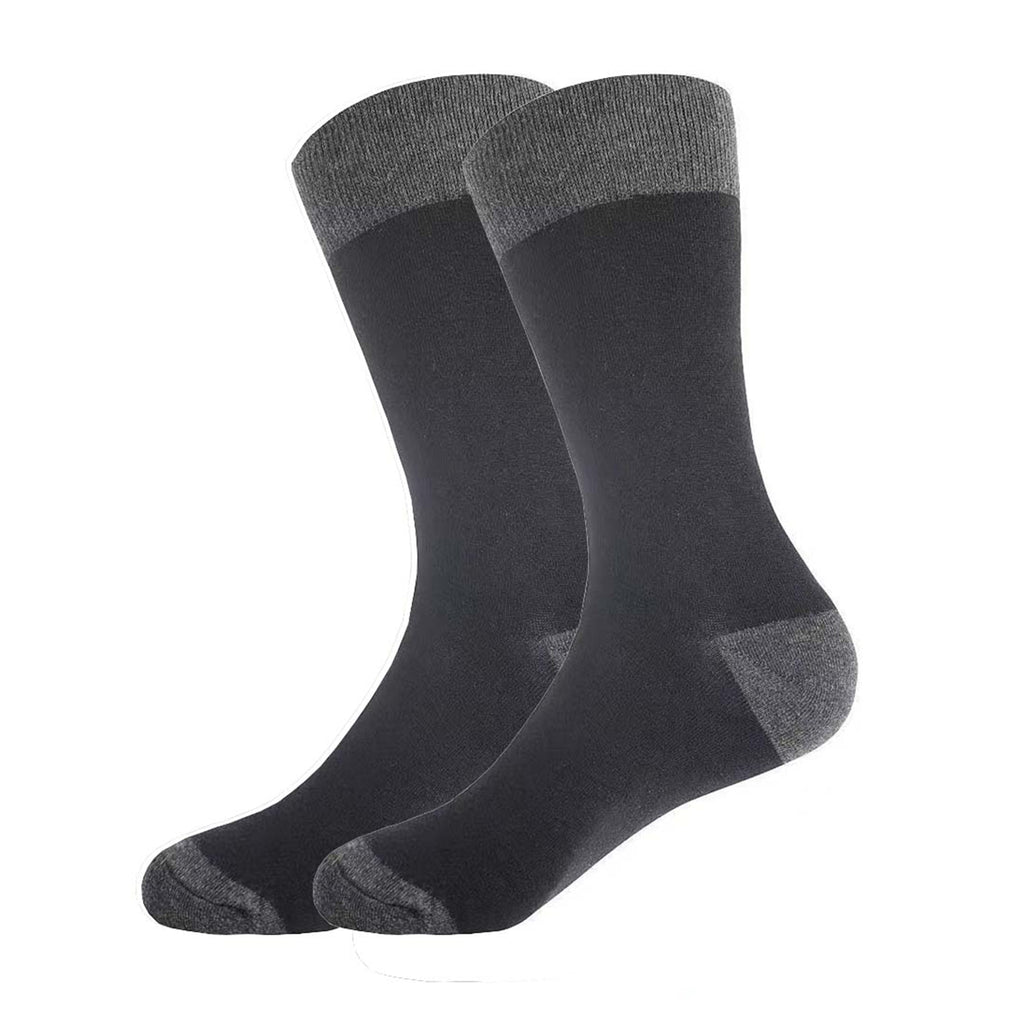 Midnight Plains Men's Socks