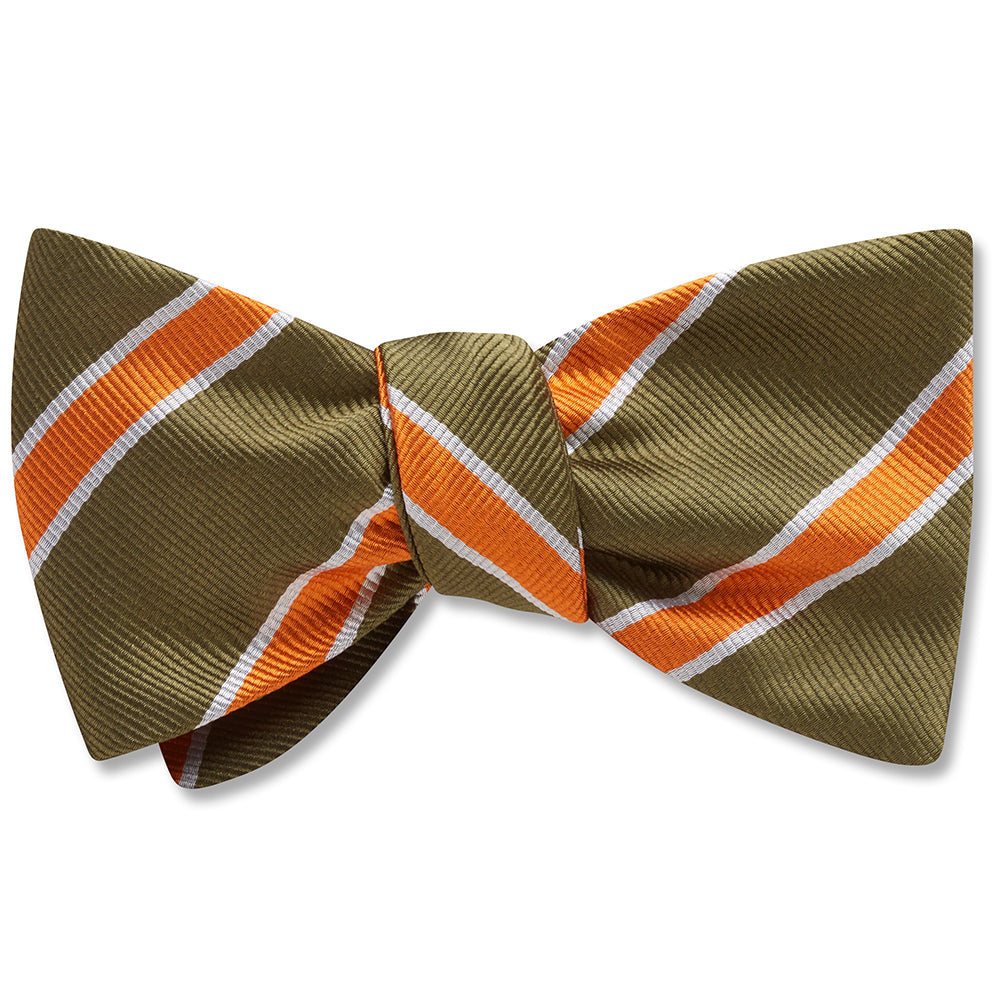 Medway Dog Bow Ties