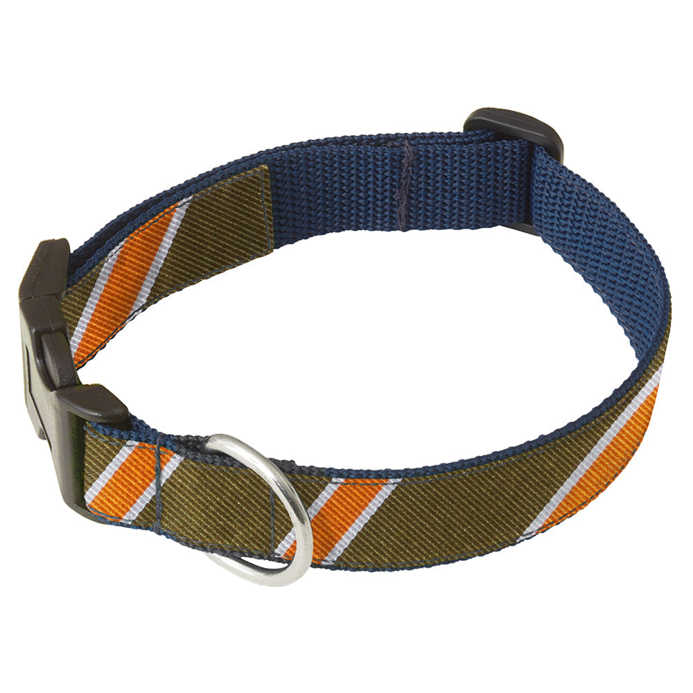 Medway Dog Collar