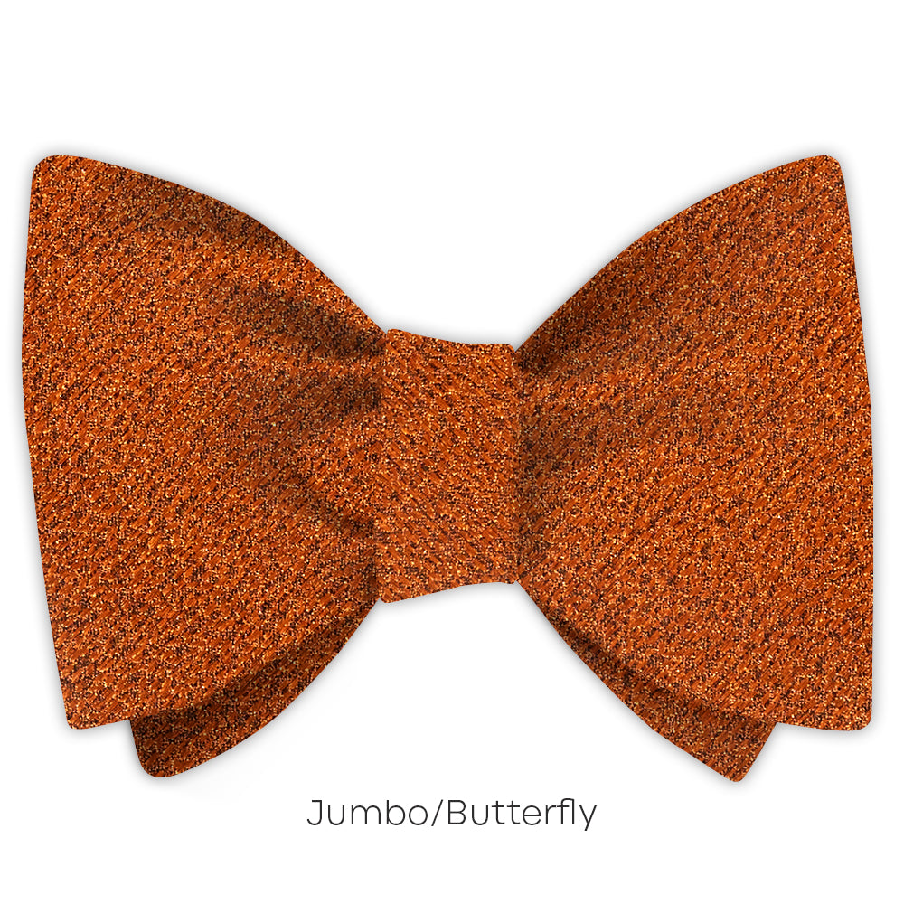 Marigold Bluff - bow ties