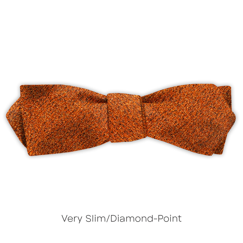 Marigold Bluff - bow ties