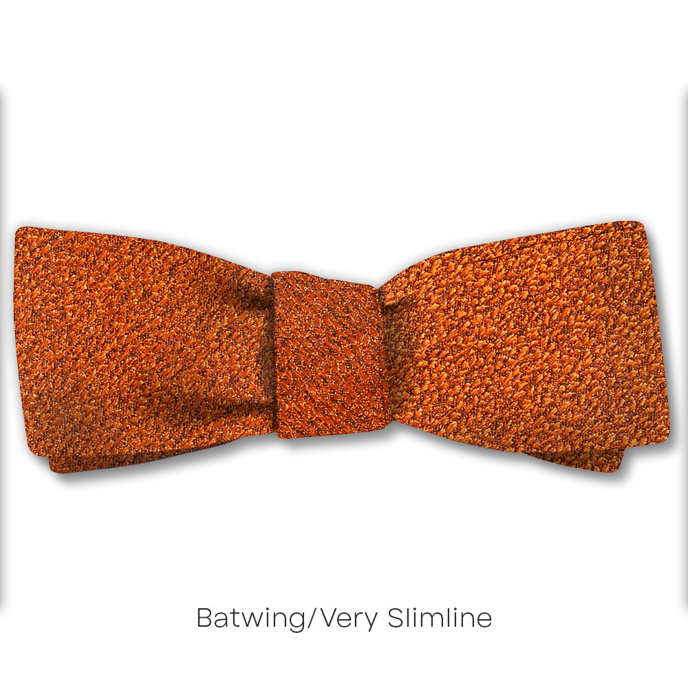 Marigold Bluff - bow ties
