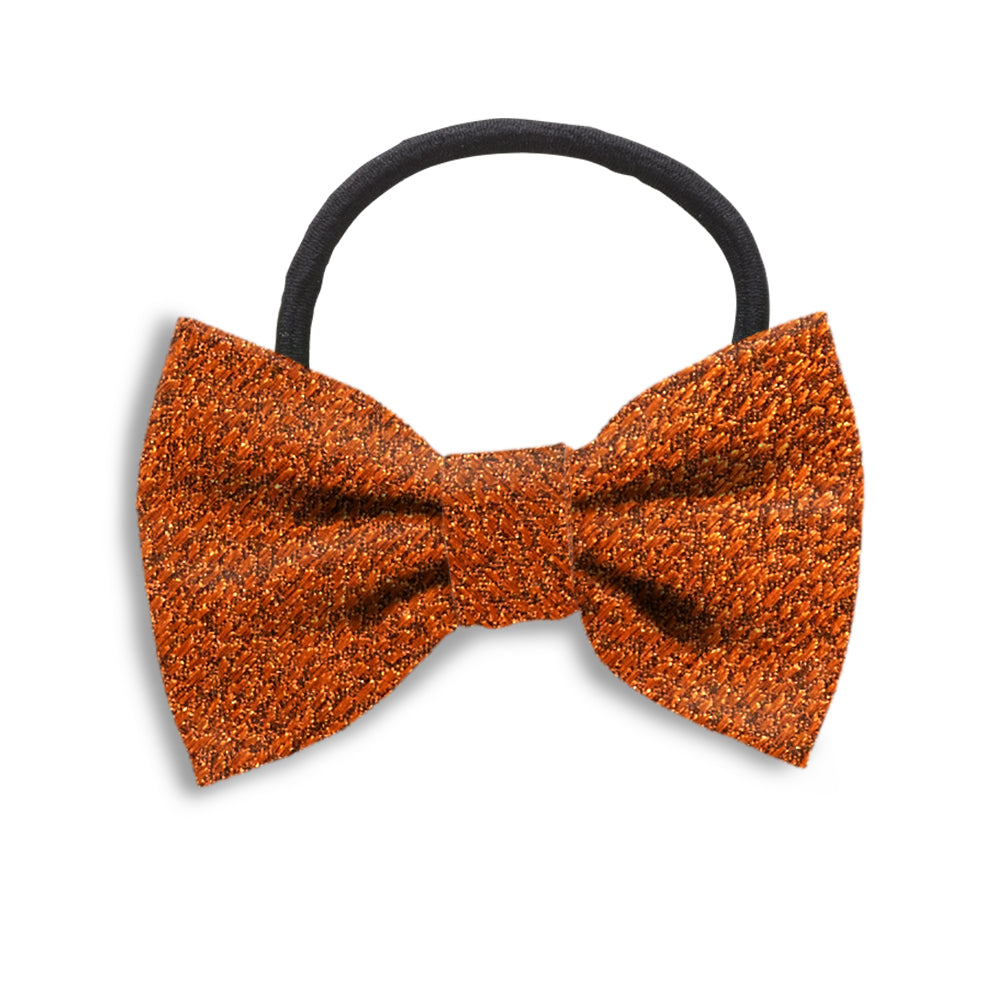 Marigold Bluff Hair Bows