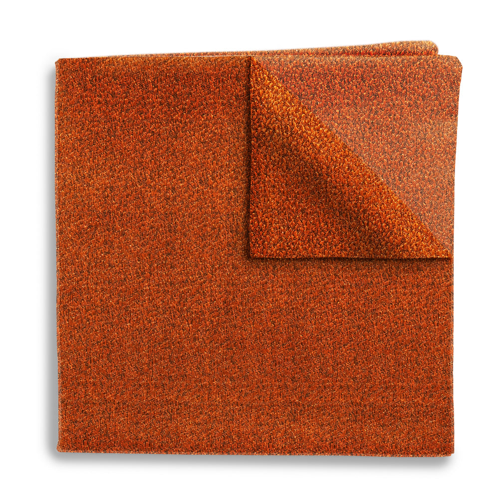 Marigold Bluff Pocket Squares