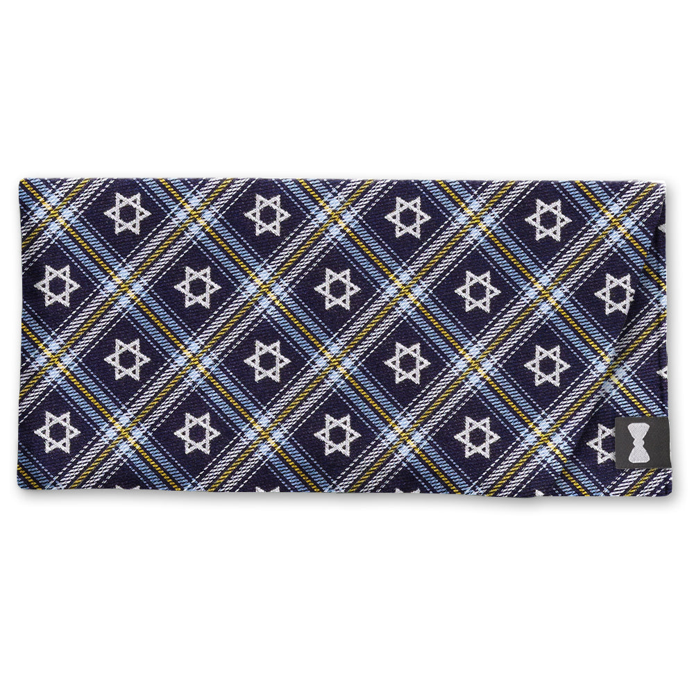 Magen David - Eyeglass Cases