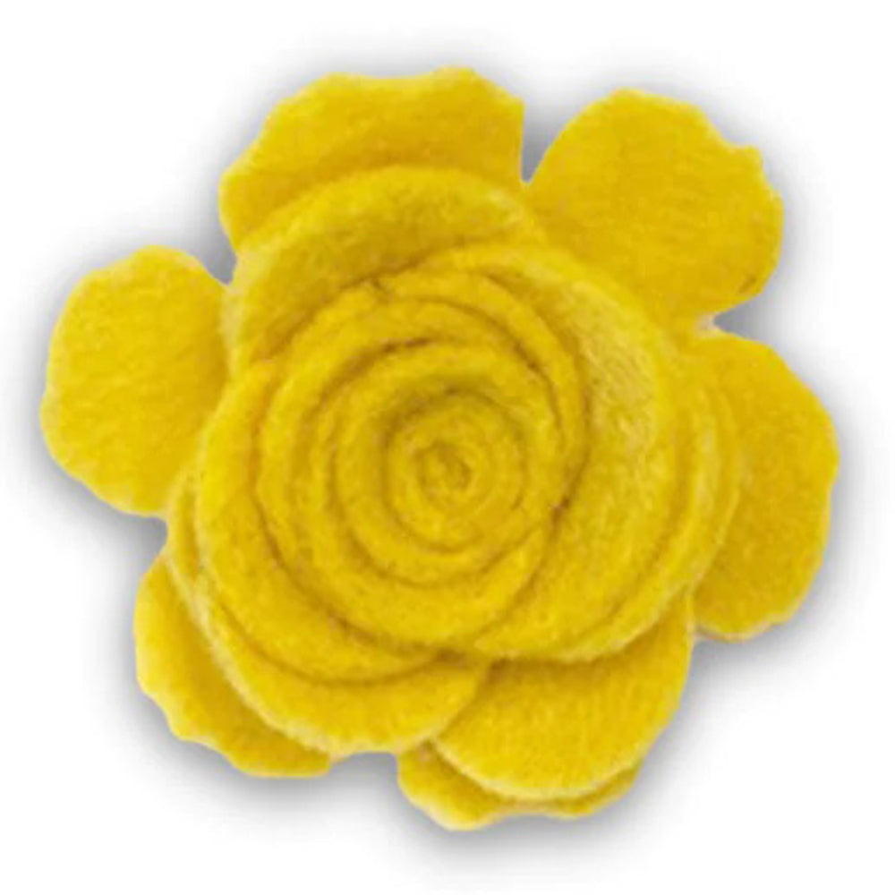 Marigold Beau Fleur Boutonniere