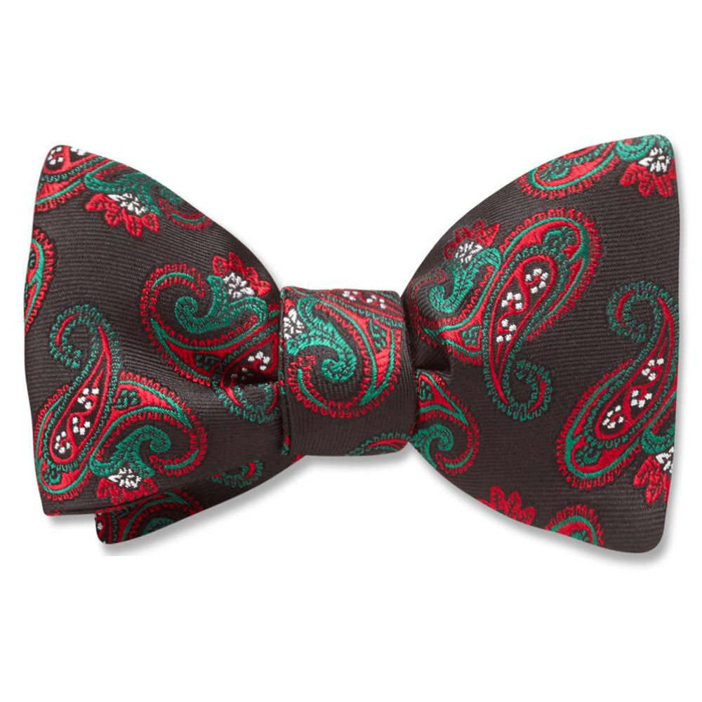 Midnight Harbor - bow ties