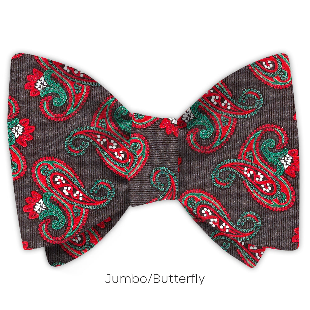 Midnight Harbor - bow ties
