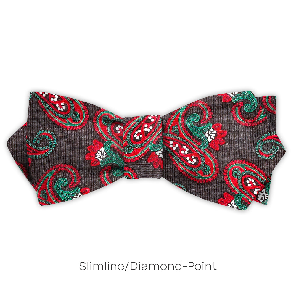 Midnight Harbor - bow ties