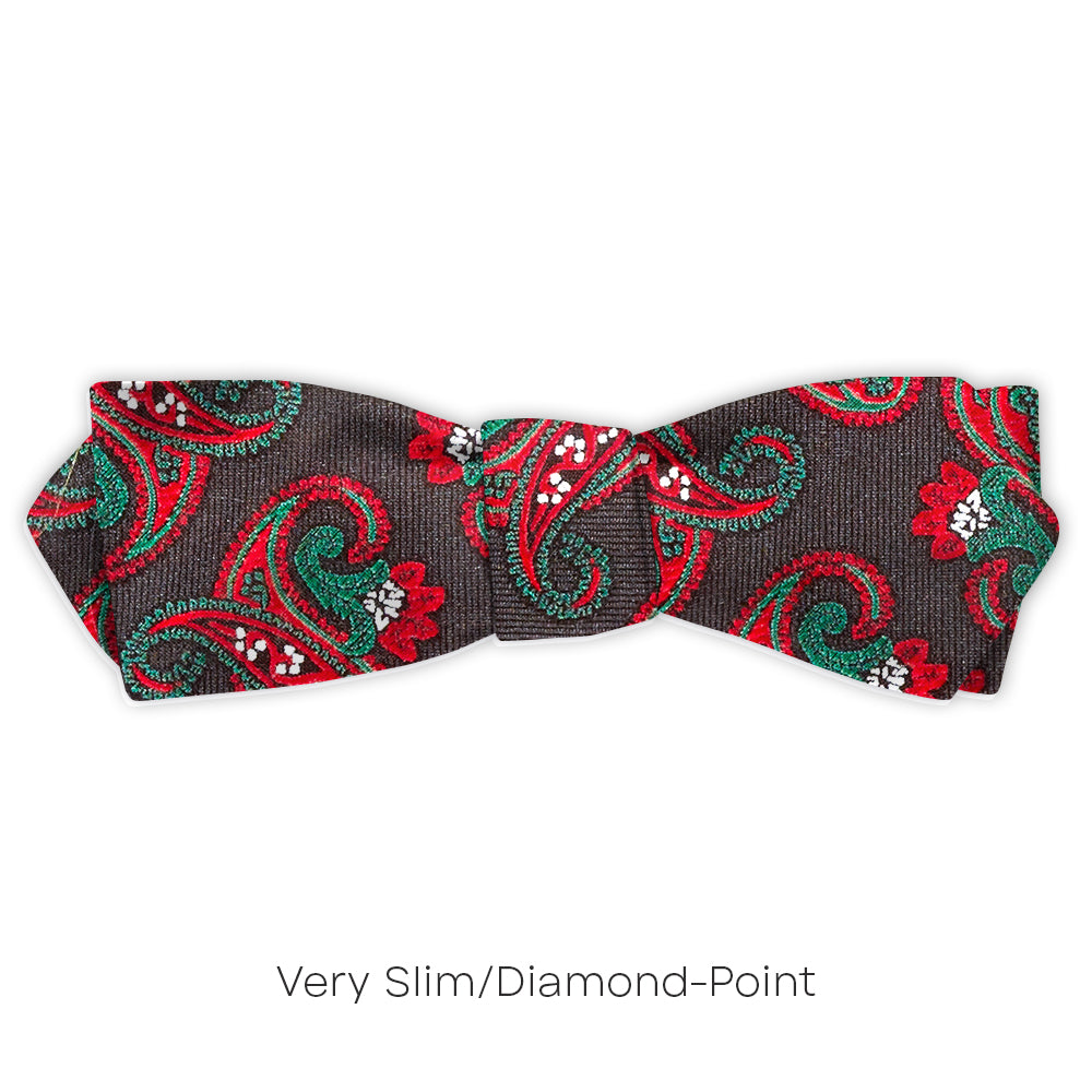 Midnight Harbor - bow ties