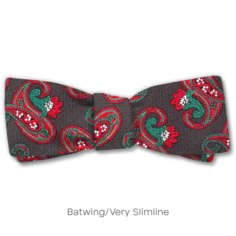 Midnight Harbor - bow ties