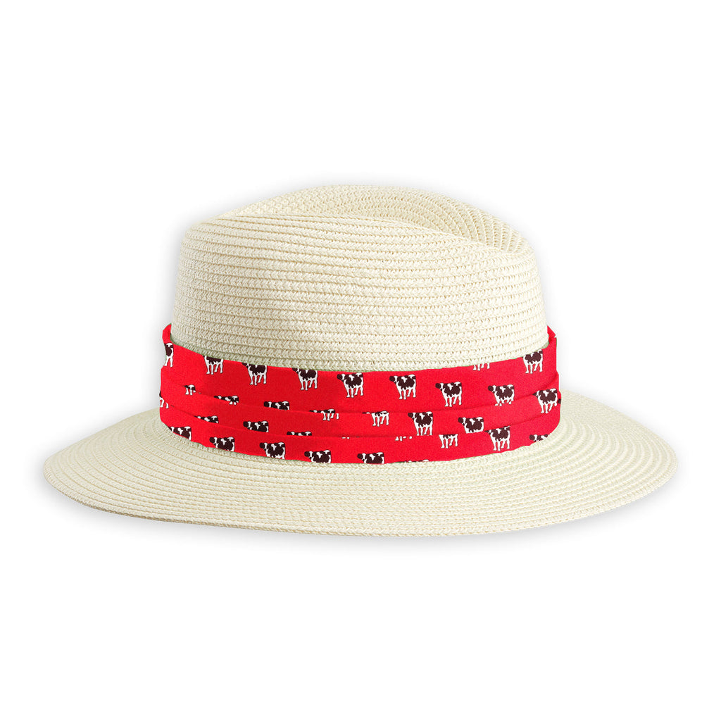 Middlebury Red Hat Band