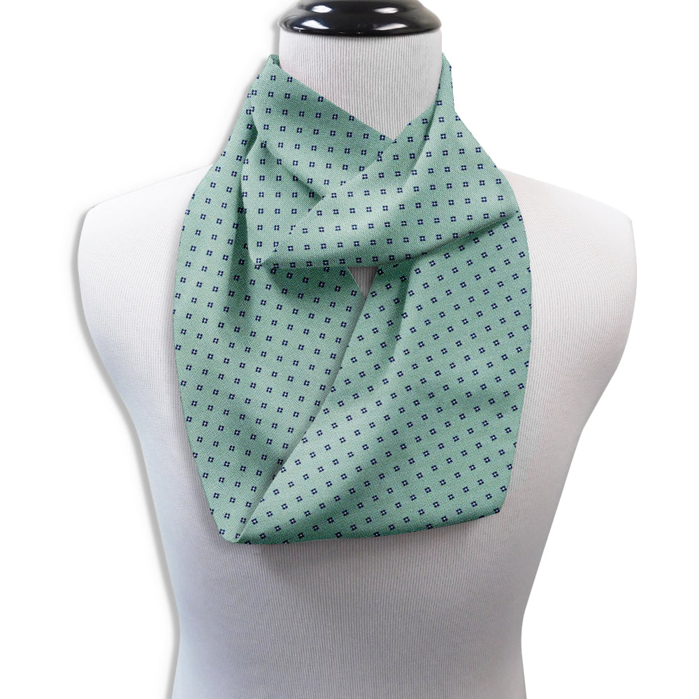 Minster Garden Infinity Scarves