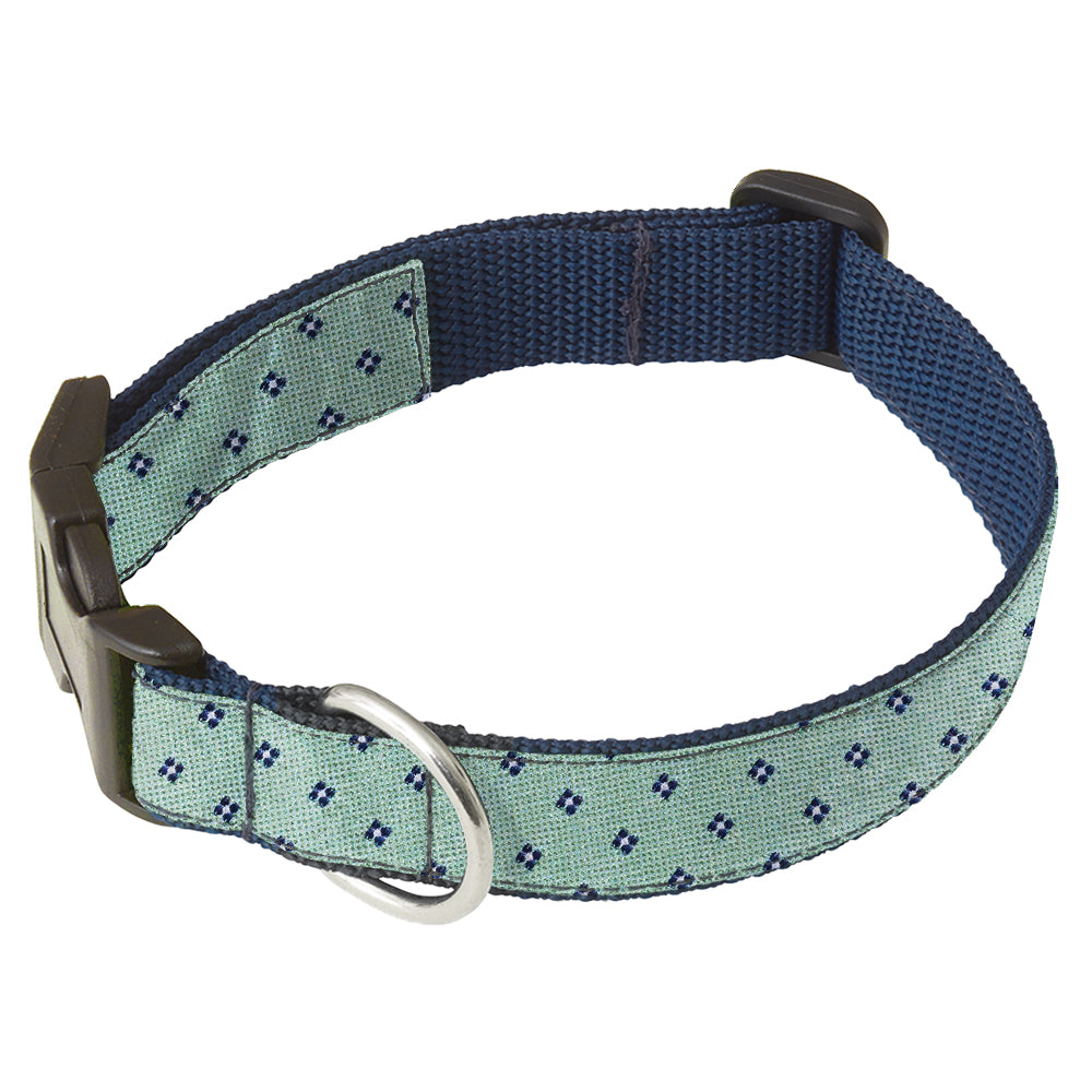 Minster Garden Dog Collar