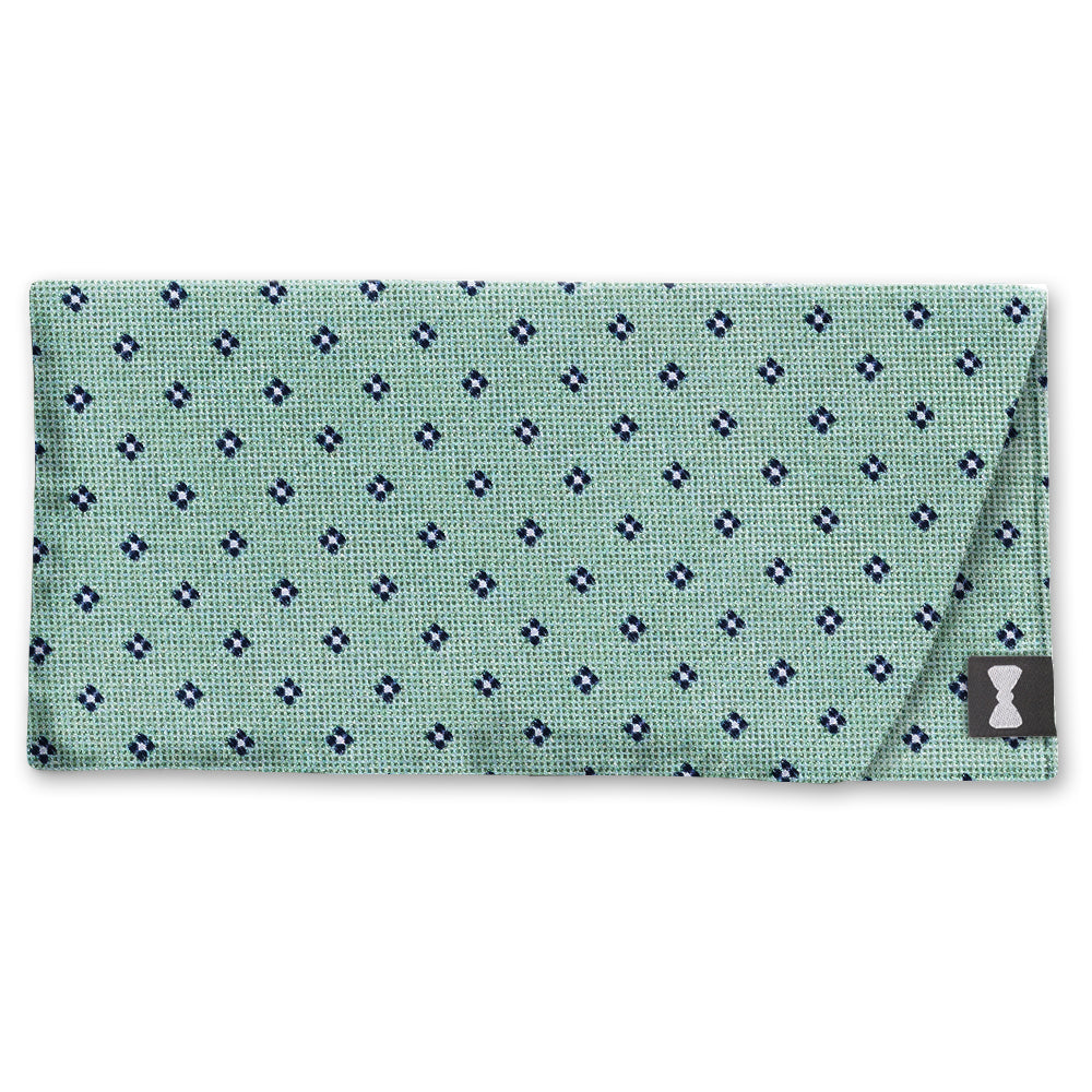 Minster Garden Eyeglass Cases
