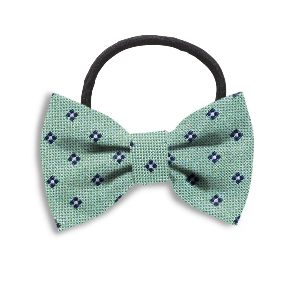 Minster Garden Hair Bows