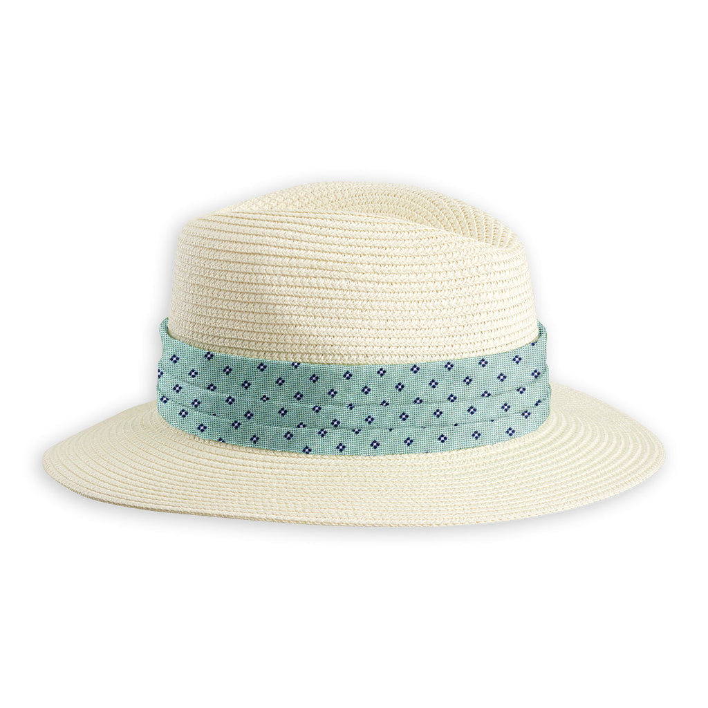 Minster Garden Hat Band