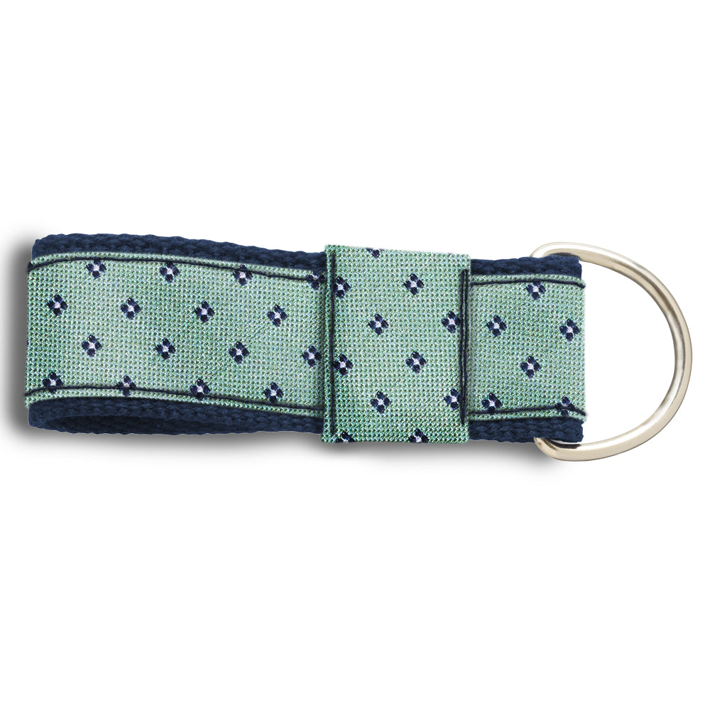Minster Garden Key Fobs