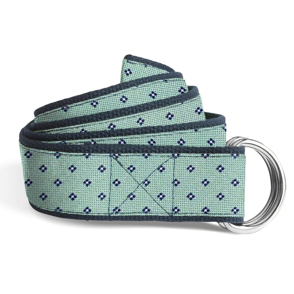 Minster Garden Kids' D-Ring Belts