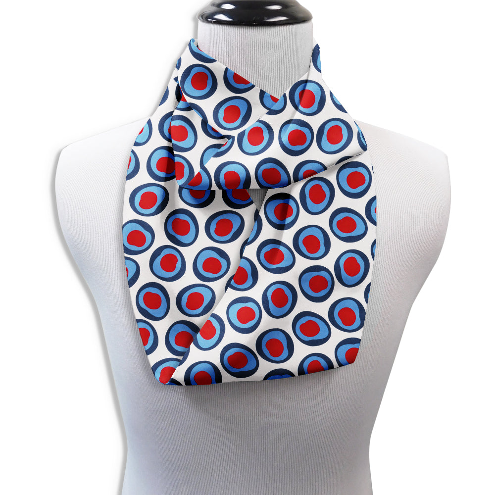 Mikkeli Infinity Scarves