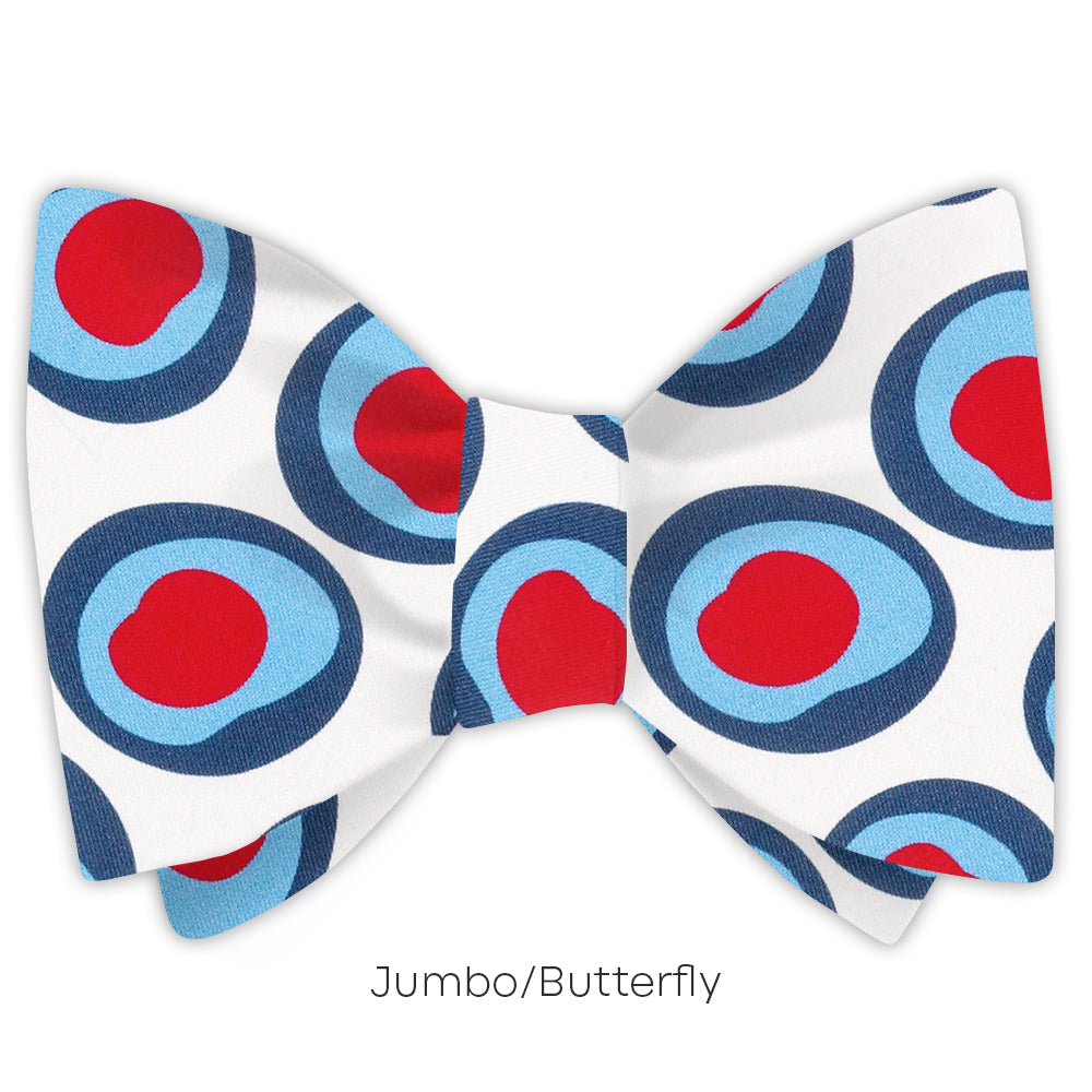 Mikkeli - bow ties