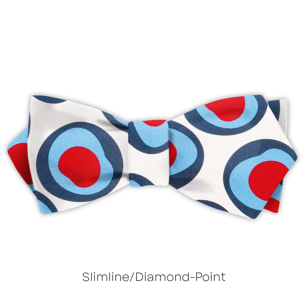Mikkeli - bow ties