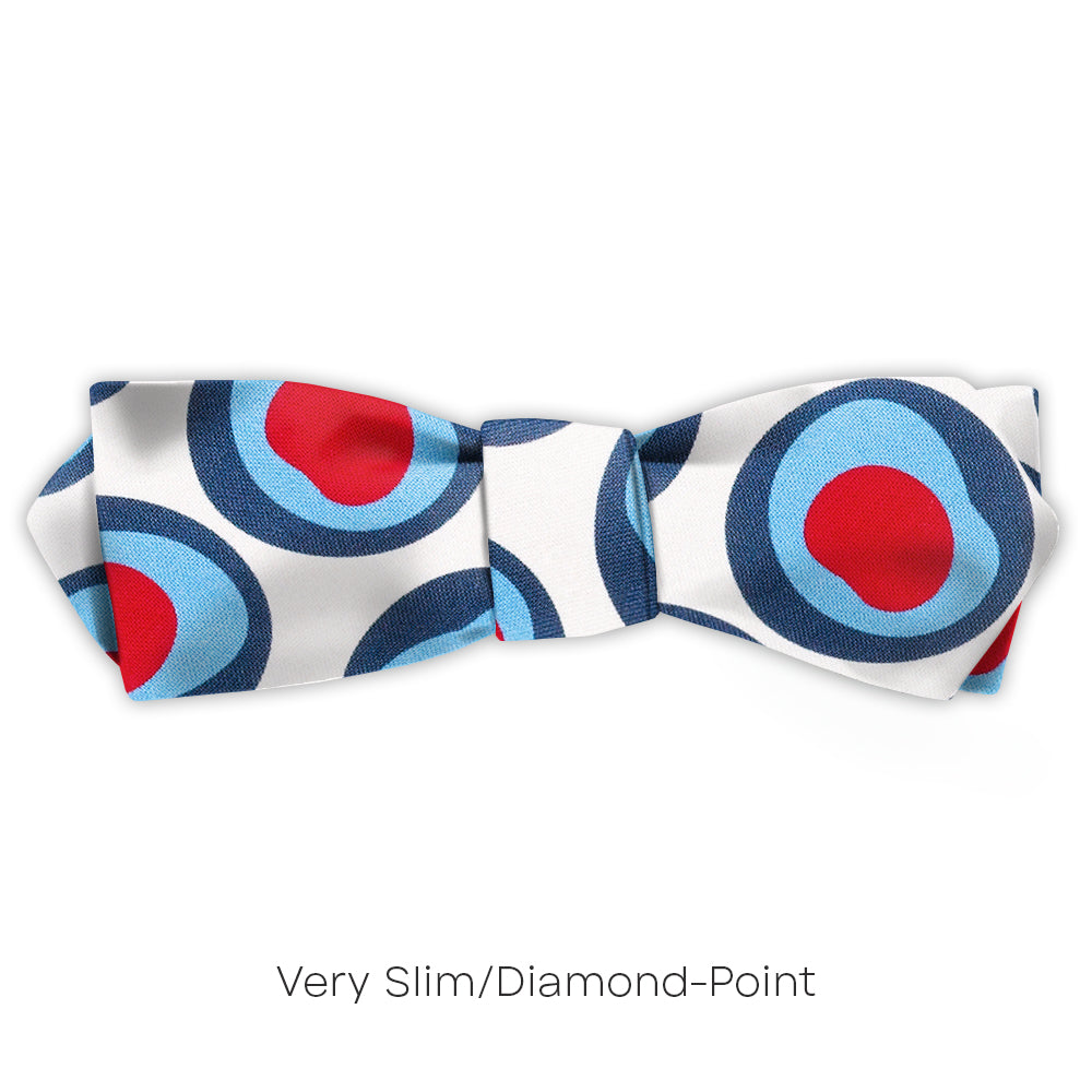 Mikkeli - bow ties