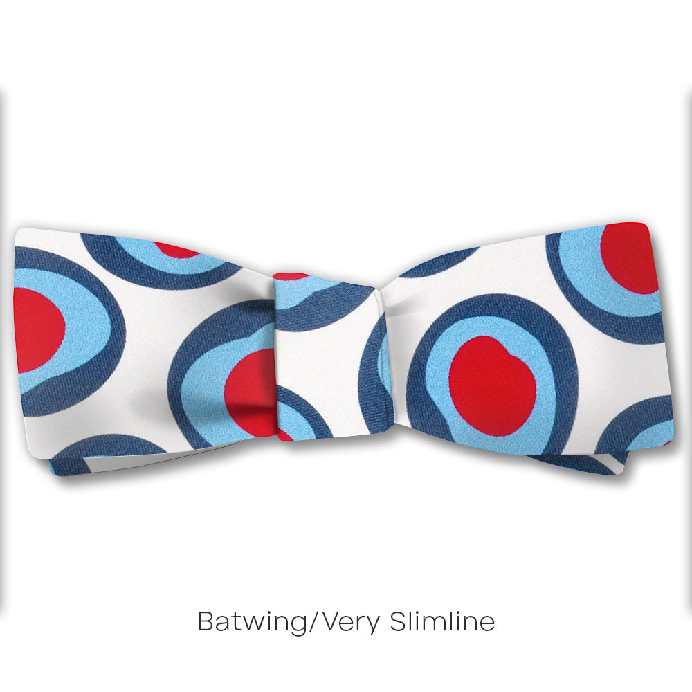Mikkeli - bow ties