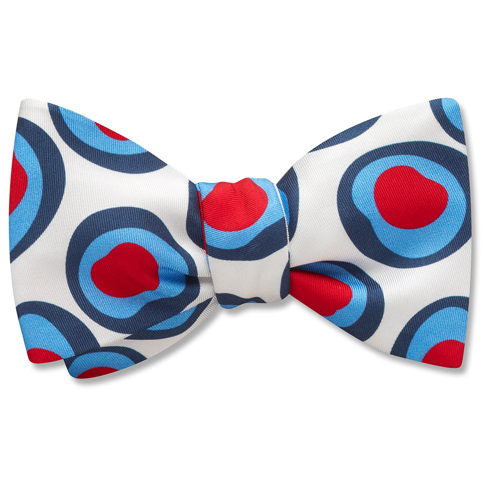 Mikkeli Dog Bow Ties