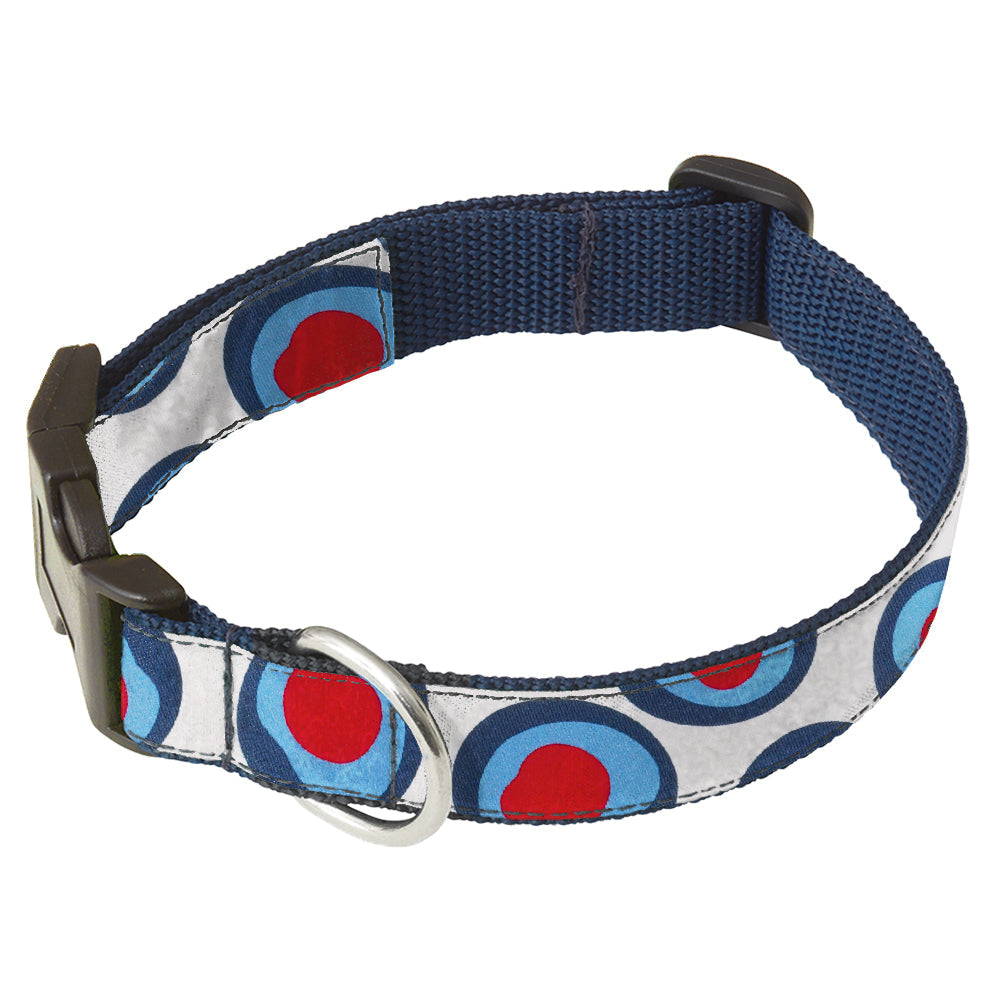 Mikkeli Dog Collar