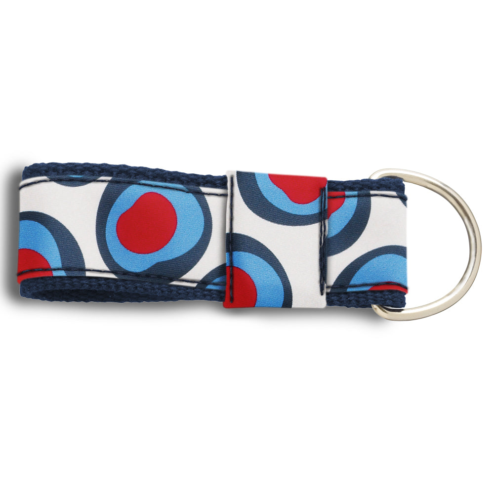 Mikkeli Key Fobs