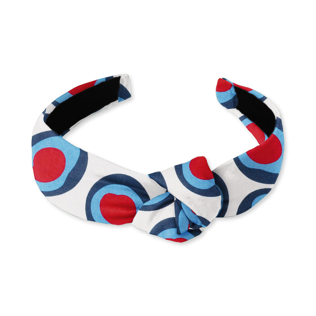 Mikkeli Knotted Headband