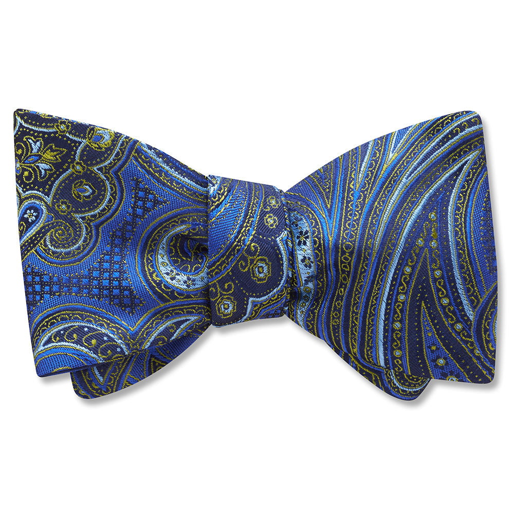 Makara bow ties