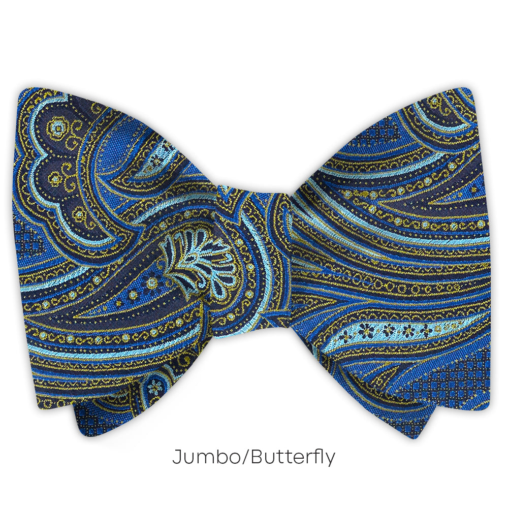 Makara - bow ties