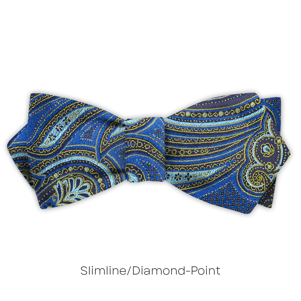 Makara - bow ties