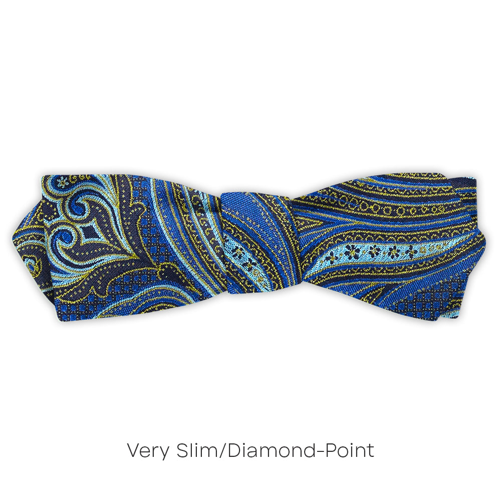 Makara - bow ties