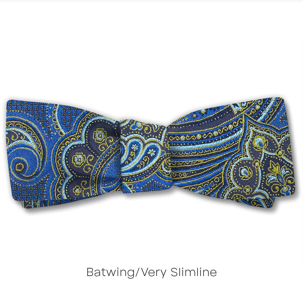 Makara - bow ties