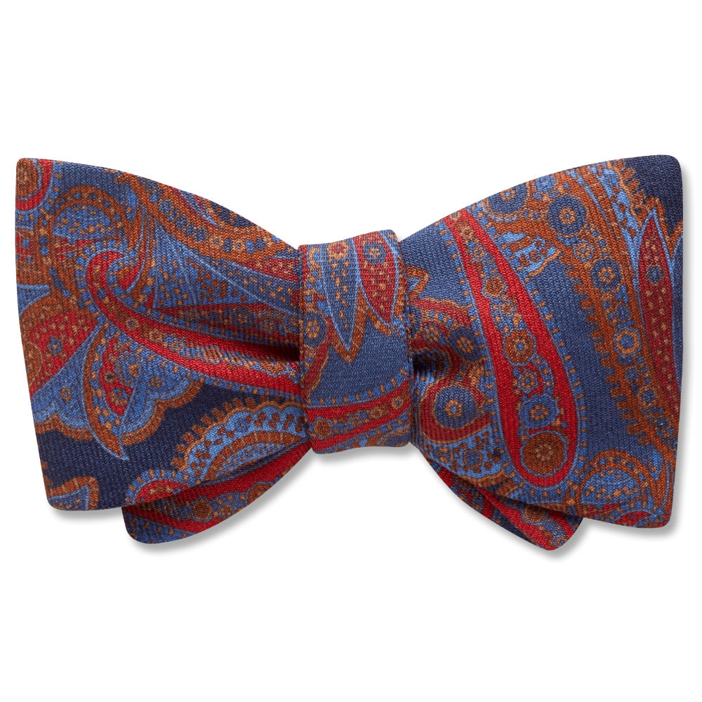 Maliku bow ties