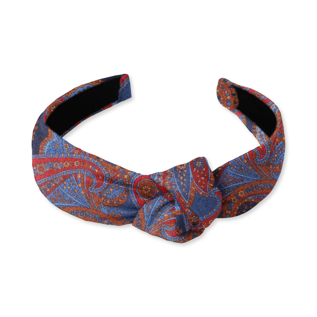Maliku Knotted Headband