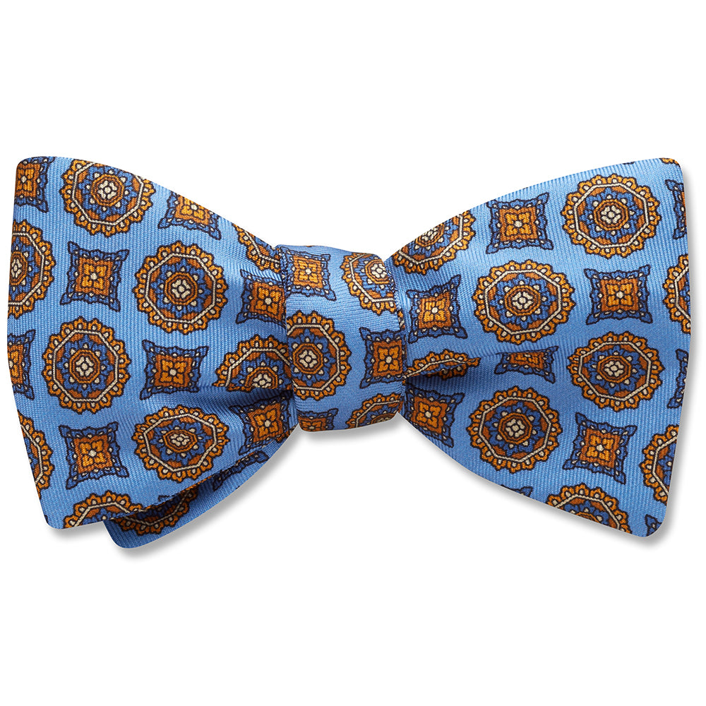 Milano bow ties