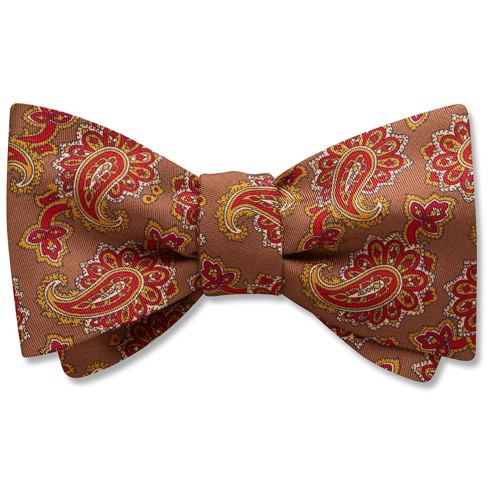 Misenum Dog Bow Ties