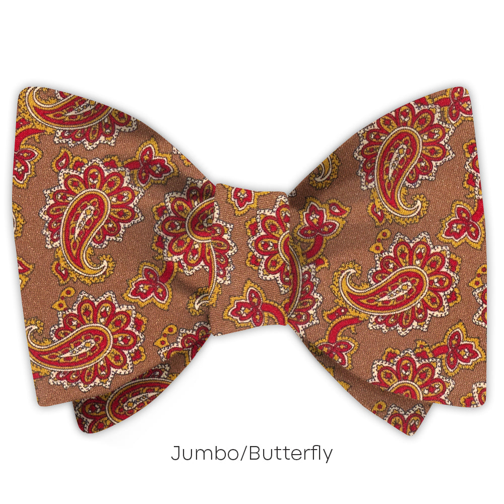 Misenum - bow ties