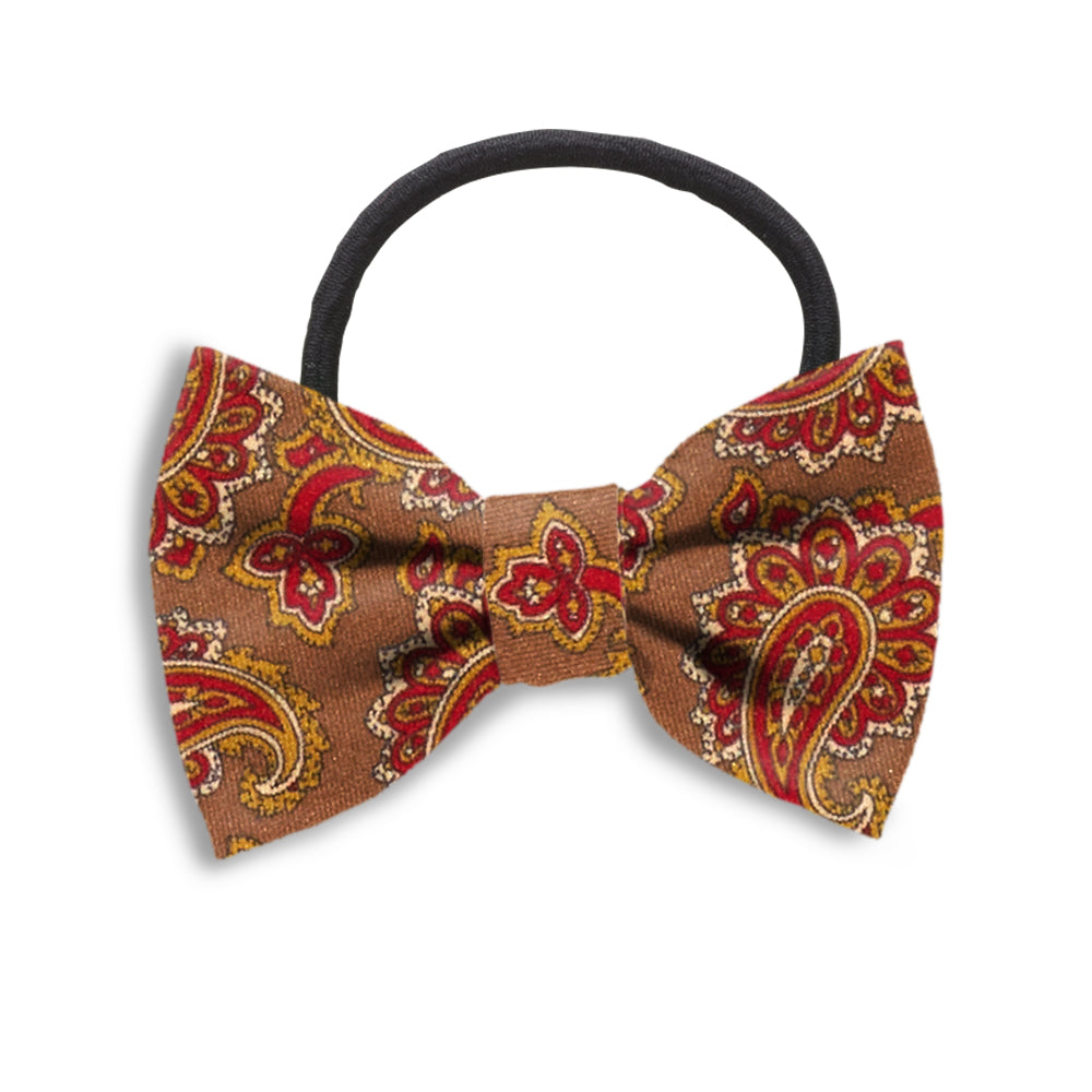 Misenum Hair Bows
