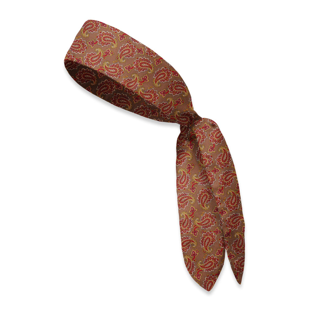 Misenum Hair Scarf