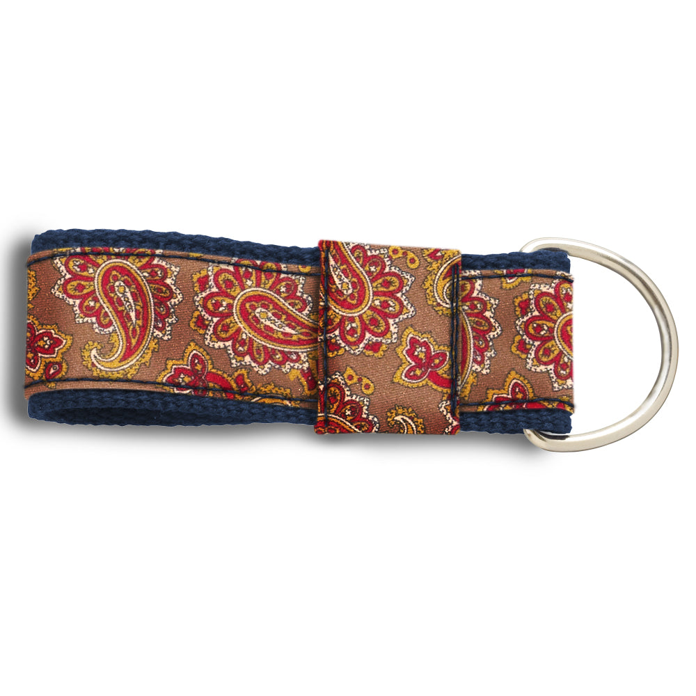 Misenum Key Fobs